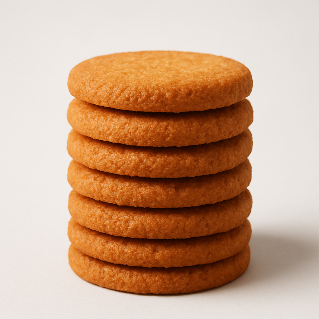 Atta Choker Biscuits