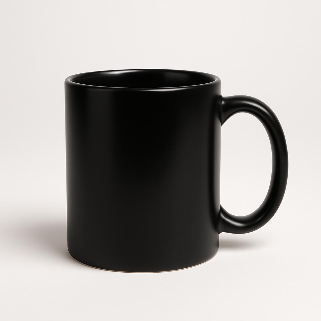 Personalized Magic Mug
