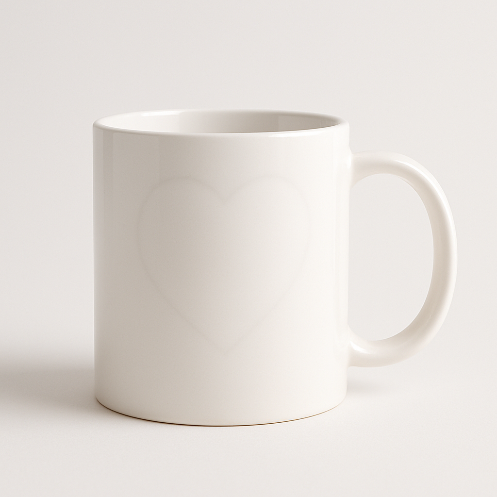 Personalized Mother's Day Gift of Wonder Mug