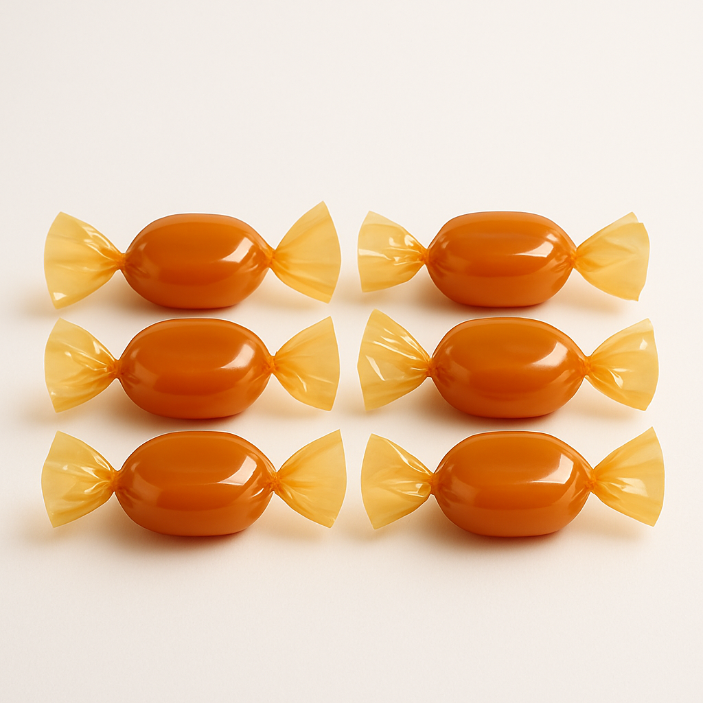 Premium ButterScotch