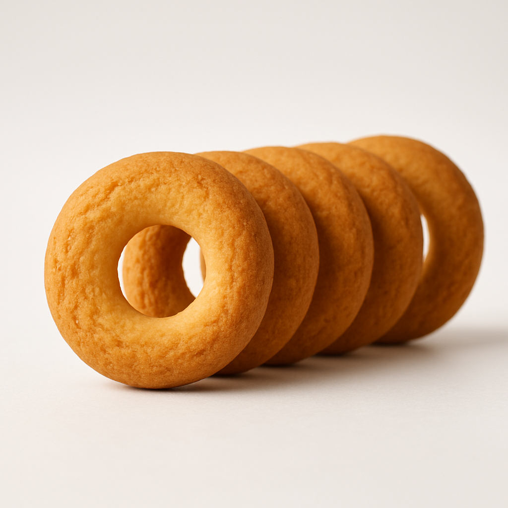 Ring Biscuits