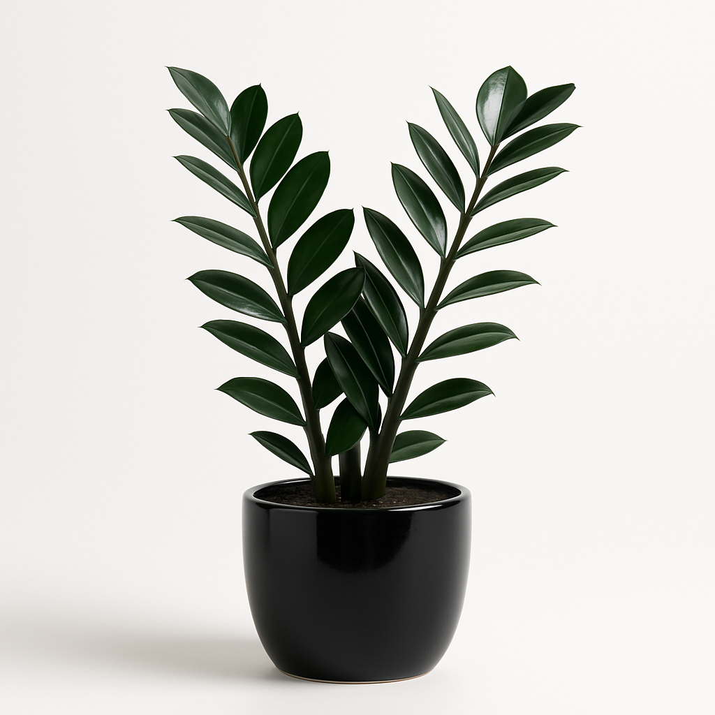 ZZ Plant (Zamioculcas)