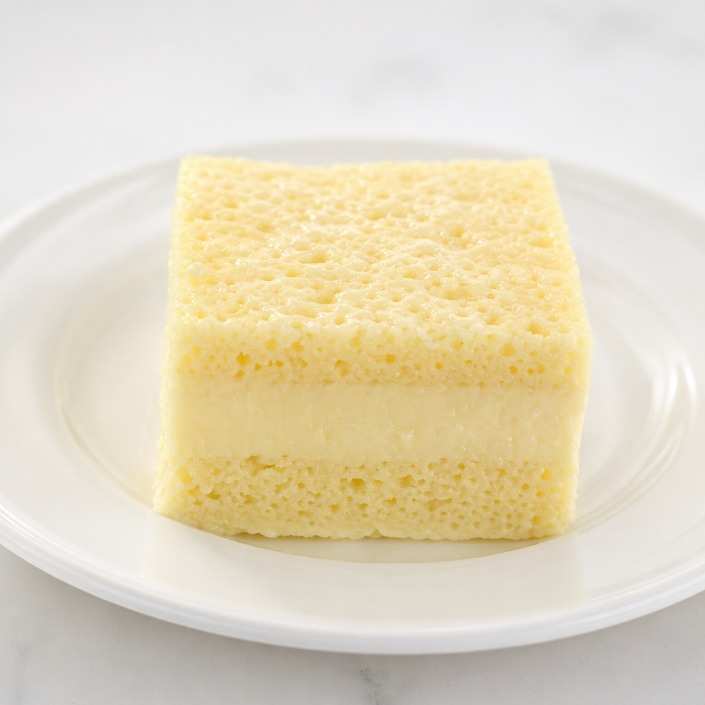MILK CAKE